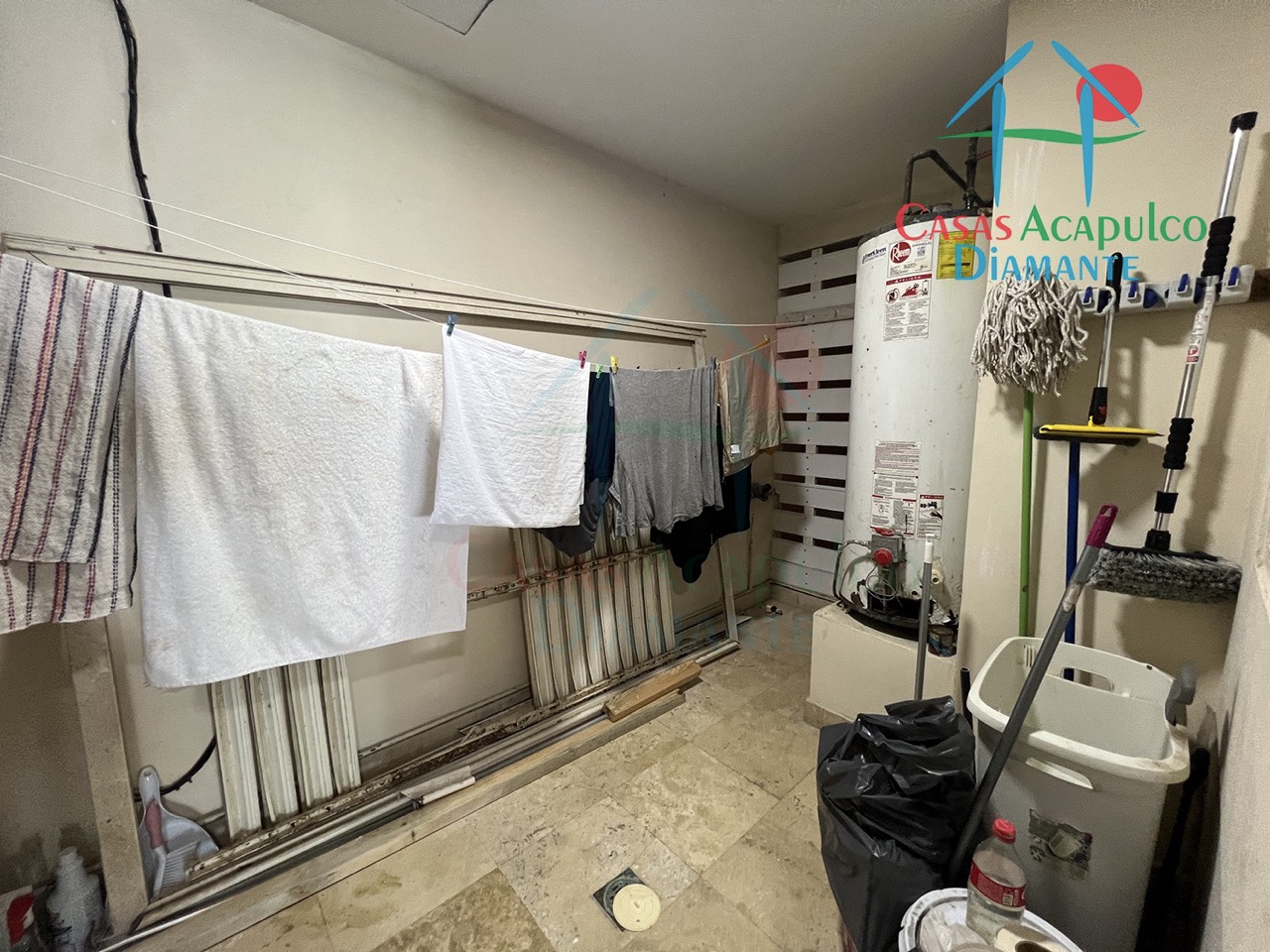 Maralinda P5 - Lavandería 1